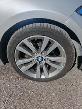 Cerchi bmw mod.385 usato  Italia