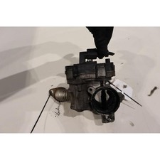 Drosselklappe pel astra gebraucht kaufen  Versand nach Germany