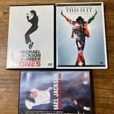 Michael Jackson Número UmOutros comprar usado  Enviando para Brazil