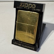 Zippo feuerzeug vintage gebraucht kaufen  Gelsenkirchen