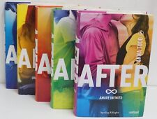 After anna todd usato  Lucera