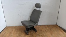 Einzelsitz sitz hinten gebraucht kaufen  Magdeburg