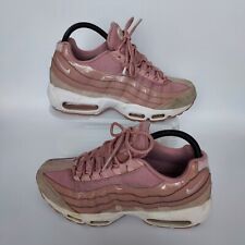 Nike Air Max 95 Rozmiar 6 uk Particle Różowe Białe Trampki gimnastyczne eu 40 na sprzedaż  PL