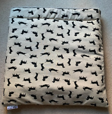 Luxury snuggle sack for sale  WELLS