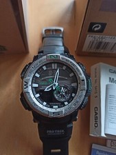 Casio prg 280 gebraucht kaufen  Velbert