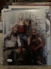 Bill moseley sheri for sale  Beaverton