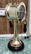 Beautiful antique brass for sale  Fairfield