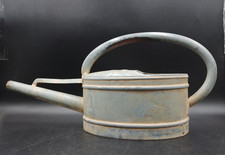 Arrosoir antique zinc d'occasion  Saint-Etienne