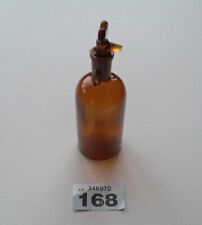 Amber glass 100ml for sale  UK