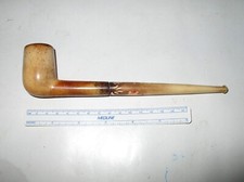 Longue pipe écume d'occasion  Strasbourg-