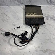 Unidade de controle de sistema de ignição microcomputador Yamaha 225hp 6K7-85830-11-00  comprar usado  Enviando para Brazil