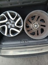 Cerchi lega originali usato Cerchi lega originali usato  Altamura