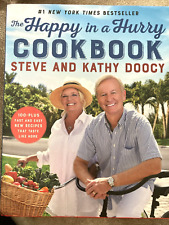 Cookbook happy hurry for sale  Salida