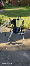 Patient chair steel for sale  New Baltimore