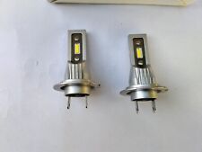 Coppia lampade led usato  Genova