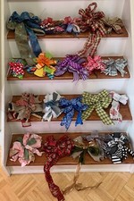 Lot handmade fabric for sale  Douglasville