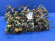 Rkkrieger warriors rks gebraucht kaufen  Halstenbek