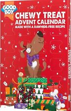 Chewy treat advent for sale  DRIFFIELD