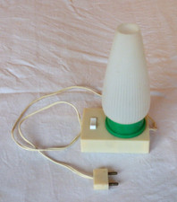 Lampe chevet entierement d'occasion  Gouville-sur-Mer