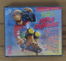 Doppel alf super gebraucht kaufen  Reutlingen