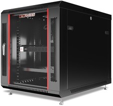 Server rack 12u for sale  West Sacramento