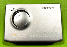 Usado, Sony WM-600 walkman toca-fitas cassete feito no Japão DBB Dolby reverso comprar usado  Enviando para Brazil