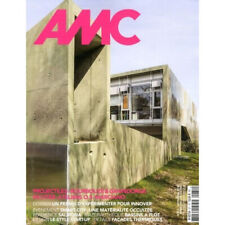 Amc moniteur architecture d'occasion  Bubry