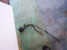 Kawasaki zx750h2 switchgear for sale  CUMNOCK