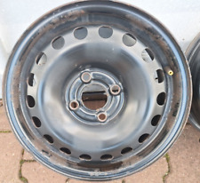 1s0601027g stahlfelge seat gebraucht kaufen  Hohenstücken