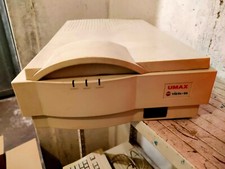 Scanner umax vista usato  Roma
