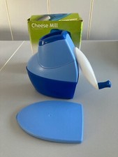 Tupperware d126 cheese gebraucht kaufen  Rheinau