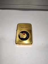 Rare zippo zippo d'occasion  Saint-Saëns