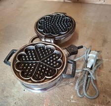 Altes waffeleisen gebraucht kaufen  Wipperfürth