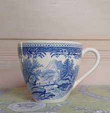 Grande tasse villeroy d'occasion  Castelnau-le-Lez
