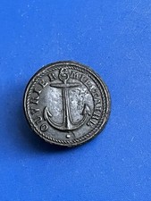 Navy button military d'occasion  Expédié en Belgium
