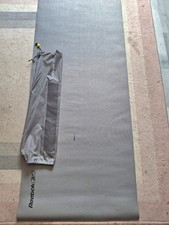 Reebok grey exercise for sale  POOLE