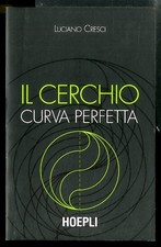 Cerchio curva perfetta usato  Ravenna