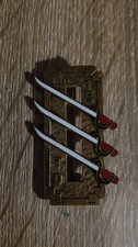 Insigne militaire tieu d'occasion  Gallargues-le-Montueux