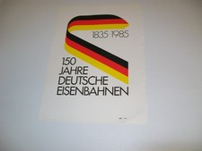 Blat deutsche bundesbahn gebraucht kaufen  Deutschland