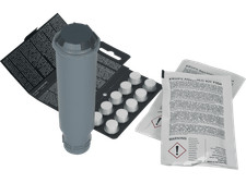 Krups xs5300 reinigungs gebraucht kaufen  Nürnberg