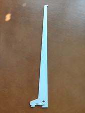 Regalträger weiss element gebraucht kaufen  Konstanz