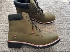 Timberland boots limited gebraucht kaufen Timberland boots limited gebraucht kaufen  Berlin