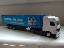 Adtrucks mercedes benz for sale  PETWORTH