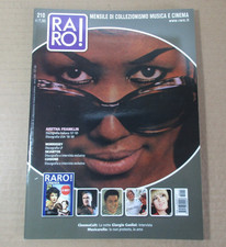 Rivista musicale raro usato  Trivignano Udinese