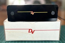 Dynavector mkiii phono for sale  NEWCASTLE