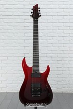 Schecter sls elite for sale  Fort Wayne