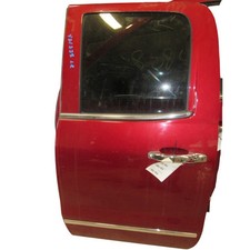 Rear door double for sale  Roseville