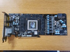 Xfx amd 290x d'occasion  Expédié en Belgium