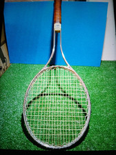 Racchetta tennis vintage usato  Massa di Somma