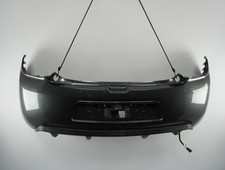 Pare choc arrière d'occasion Pare choc arrière d'occasion  La Tour-du-Pin